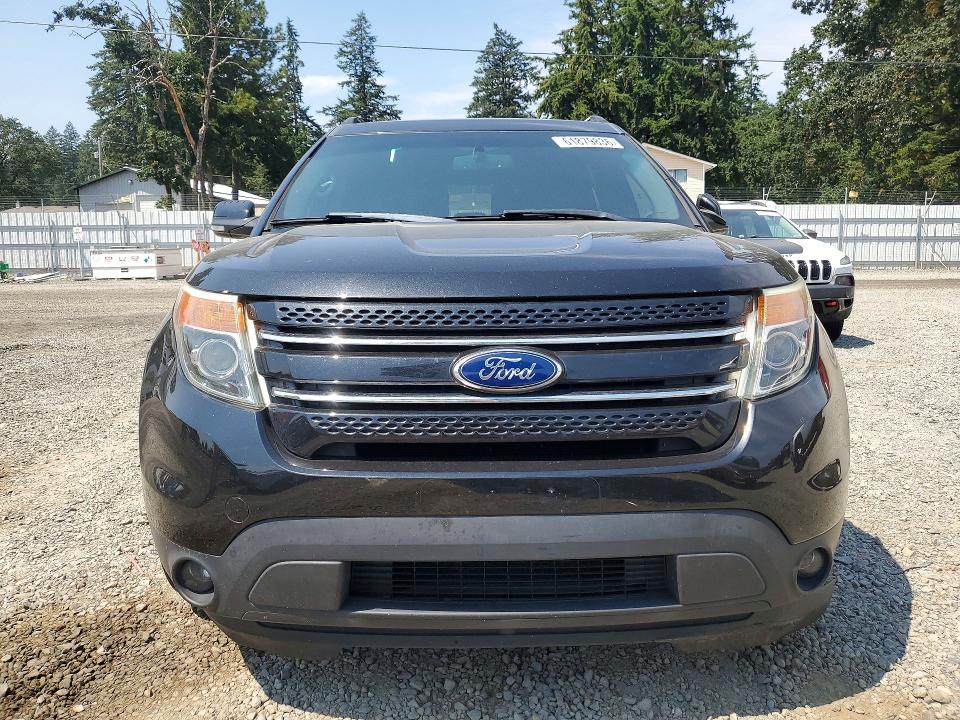 Aukcja sprzedaży 2015 Ford Explorer, vin: 1FM5K7F80FGB74488, numer aukcji: 61879836