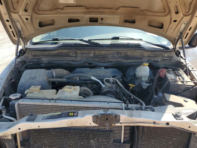 61605526 :رقم المزاد ، 1D7HU18D95J639506 vin ، 2005 Dodge Ram 1500 مزاد بيع