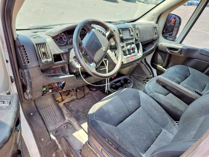 Aukcja sprzedaży 2017 Ram Promaster 3500, vin: 3C6URVJG5HE511486, numer aukcji: 62597826