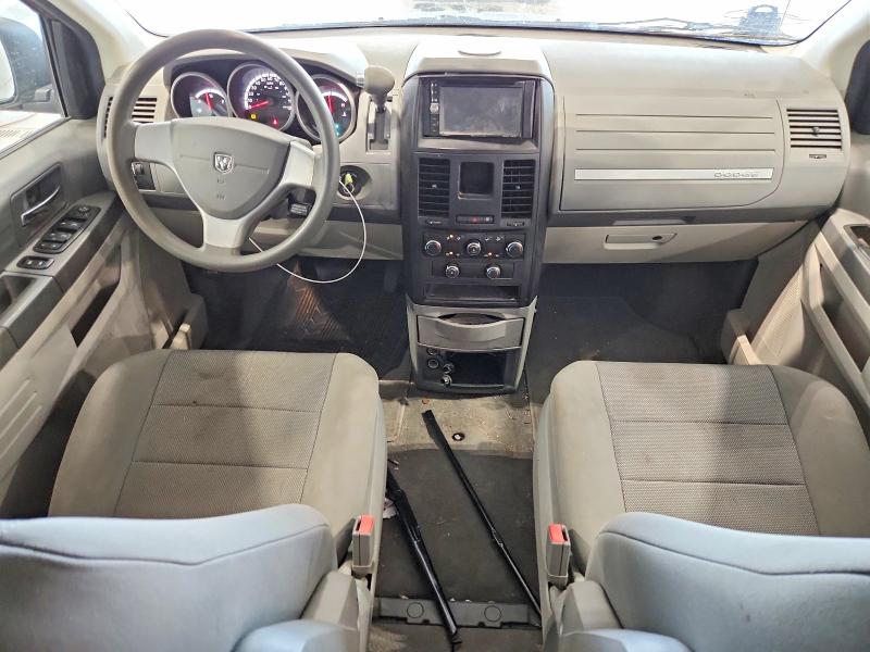 61157706 :رقم المزاد ، 2D8HN44E39R616569 vin ، 2009 Dodge Grand Caravan مزاد بيع