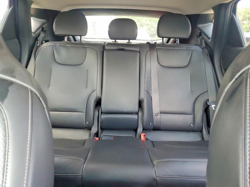 Продажа на аукционе авто 2024 Kia Ev6, vin: KNDC34LA3R5193518, номер лота: 58357506