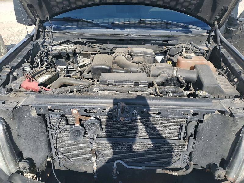 Продаж на аукціоні авто 2010 Ford F150, vin: 1FTFW1EV1AFD58239, номер лоту: 57417986