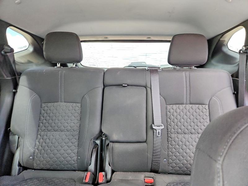 Продажа на аукционе авто 2022 Chevrolet Blazer, vin: 3GNKBCR43NS165767, номер лота: 61210326