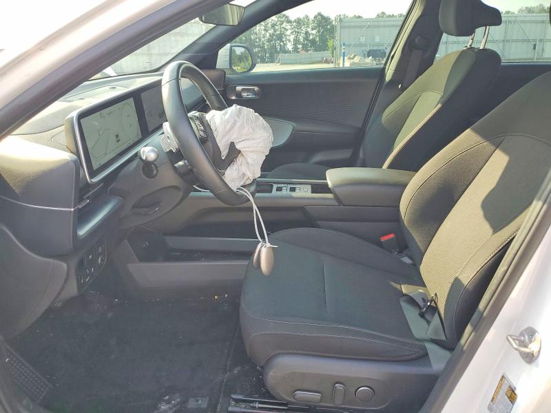 Aukcja sprzedaży 2024 Hyundai Ioniq 6, vin: KMHM24AA8RA071038, numer aukcji: 62990186