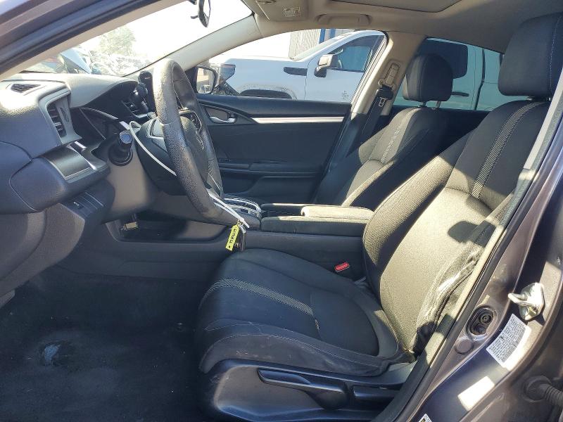 Aukcja sprzedaży 2016 Honda Civic, vin: 19XFC2F75GE226926, numer aukcji: 61190426