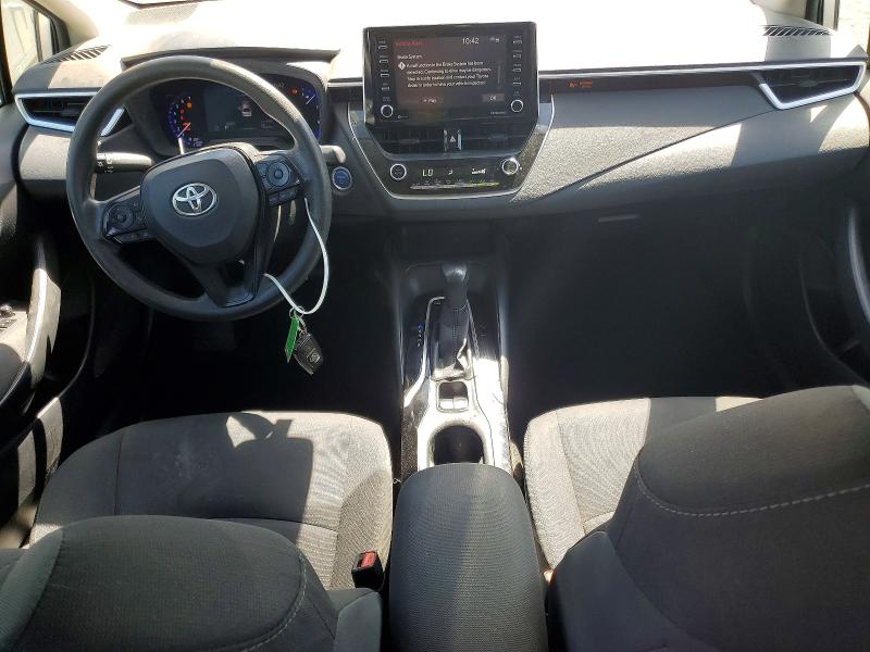 Aukcja sprzedaży 2021 Toyota Corolla, vin: JTDEAMDEXMJ001883, numer aukcji: 63323896