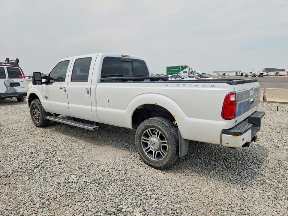 Продажа на аукционе авто 2016 Ford F350, vin: 1FT8W3BT4GEA96710, номер лота: 59869716