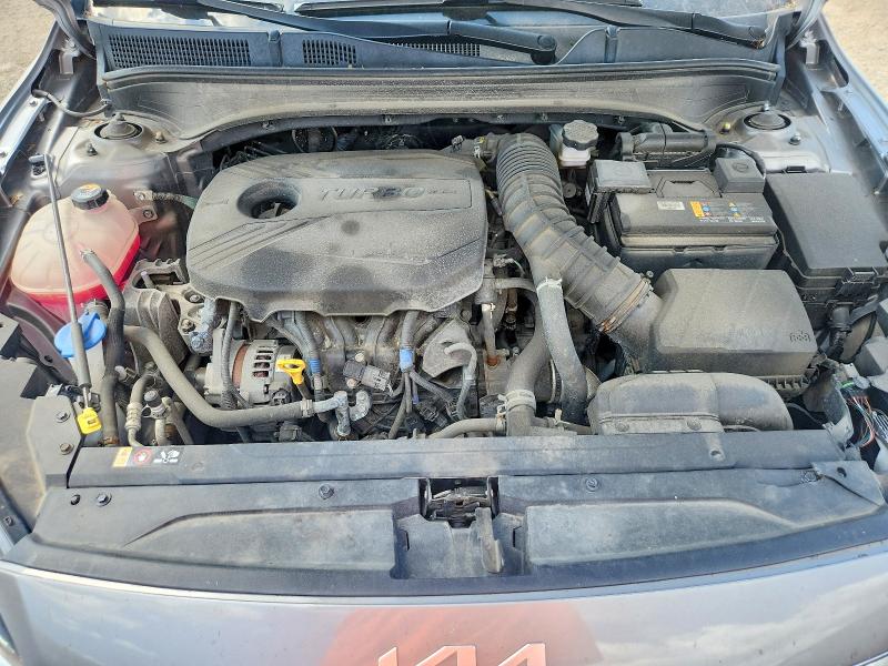 Aukcja sprzedaży 2023 Kia Forte, vin: 3KPF44AC1PE595019, numer aukcji: 60120256