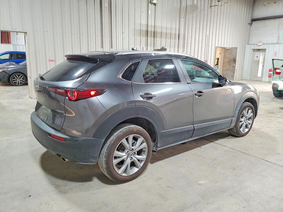 Aukcja sprzedaży 2023 Mazda Cx-30, vin: 3MVDMBCM6PM518667, numer aukcji: 60868566