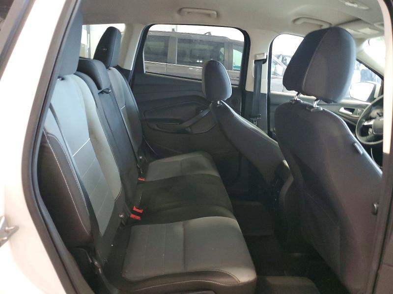 2014 Ford Escape მანქანა იყიდება აუქციონზე, vin: 1FMCU9GX2EUC84803, აუქციონის ნომერი: 60328496