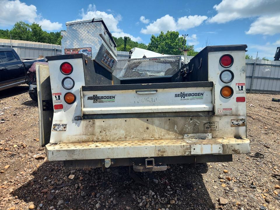 2003 Ford F350 მანქანა იყიდება აუქციონზე, vin: 1FDSF34L13EC75487, აუქციონის ნომერი: 85978255