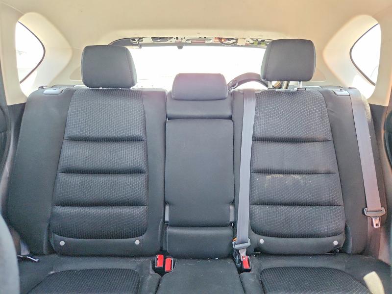 Продажа на аукционе авто 2015 Mazda Cx-5, vin: JM3KE2CY7F0495238, номер лота: 61999186