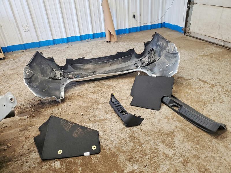 2024 Mazda Cx-30 მანქანა იყიდება აუქციონზე, vin: 3MVDMBAM7RM702926, აუქციონის ნომერი: 63247606