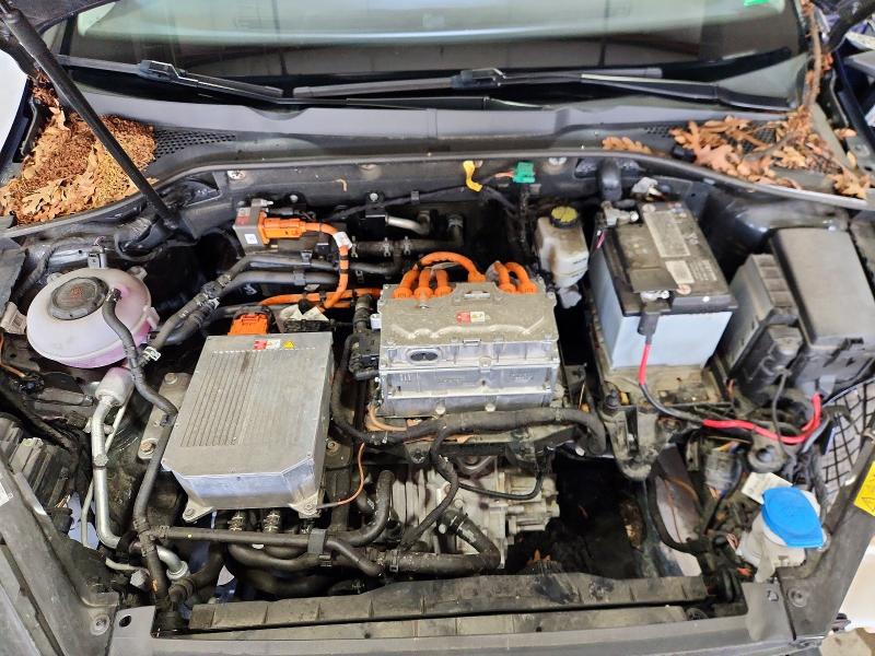 Продаж на аукціоні авто 2019 Volkswagen E-golf, vin: WVWKR7AU1KW910684, номер лоту: 59894326