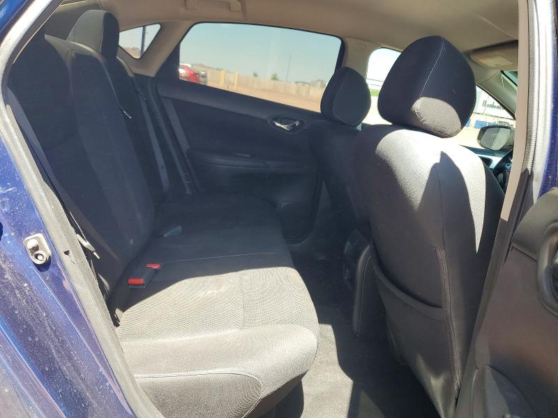 Aukcja sprzedaży 2019 Nissan Sentra, vin: 3N1AB7APXKY222608, numer aukcji: 60449006
