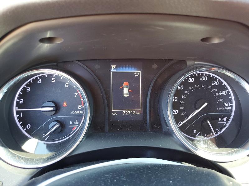 Aukcja sprzedaży 2019 Toyota Camry, vin: 4T1B11HK1KU689622, numer aukcji: 62807726