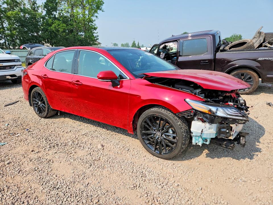 Продаж на аукціоні авто 2023 Toyota Camry, vin: 4T1K61AK5PU175145, номер лоту: 60984076