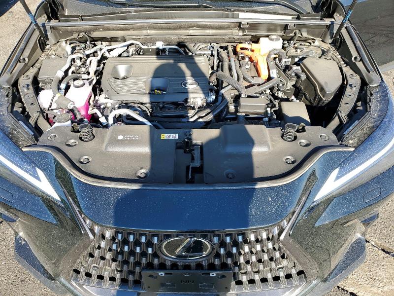 Aukcja sprzedaży 2026 Lexus Nx 450h+, vin: JTJHKCFZ9T2077668, numer aukcji: 62323896