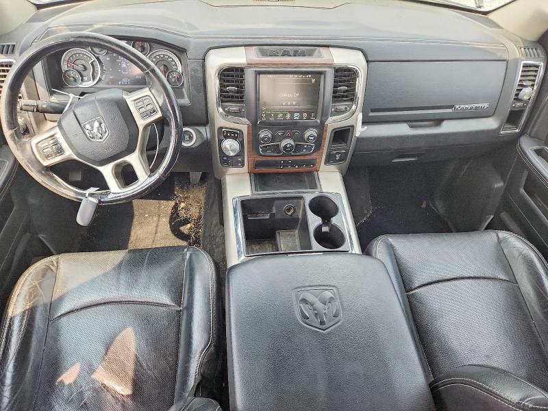 Продажа на аукционе авто 2015 Ram 1500, vin: 1C6RR7NT4FS700214, номер лота: 61495926
