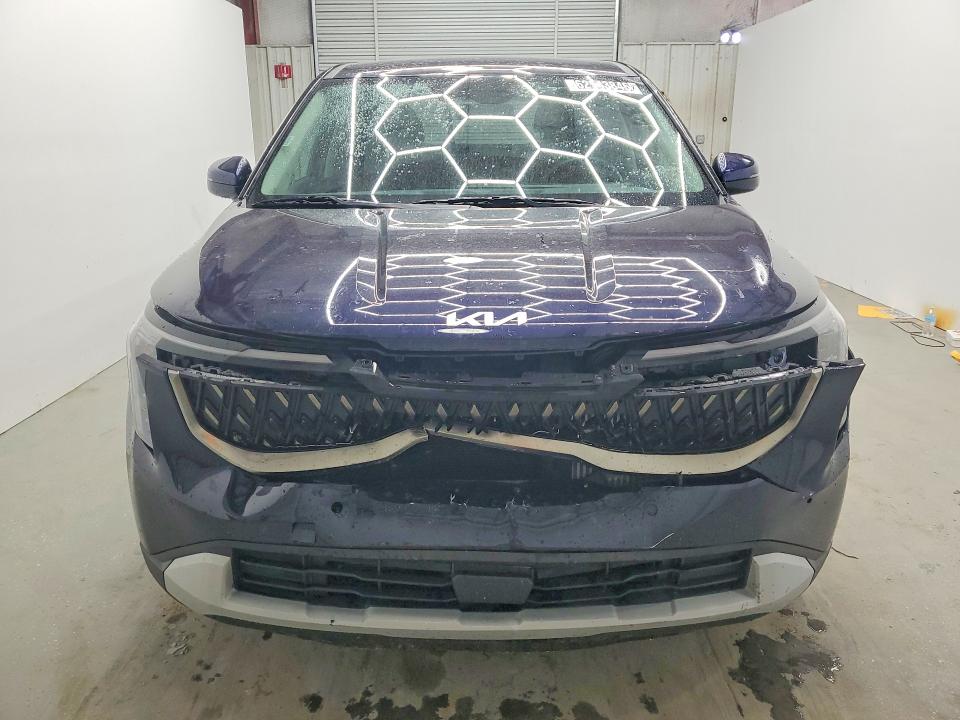 Aukcja sprzedaży 2026 Kia Carnival, vin: KNDNB5KA1T6127991, numer aukcji: 62143846
