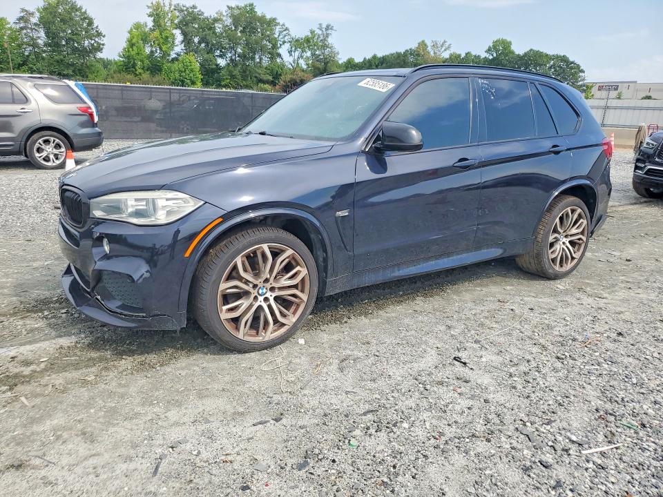 Продаж на аукціоні авто 2015 Bmw X5, vin: 5UXKR6C53F0J79134, номер лоту: 62585186