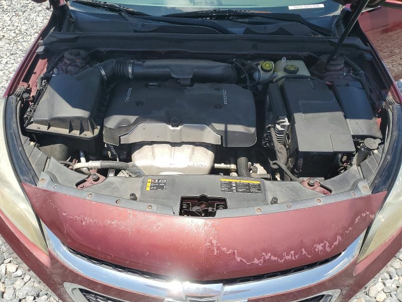 2015 Chevrolet Malibu მანქანა იყიდება აუქციონზე, vin: 1G11C5SL2FF348610, აუქციონის ნომერი: 62614816