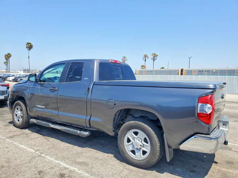 2019 Toyota Tundra მანქანა იყიდება აუქციონზე, vin: 5TFRM5F18KX134984, აუქციონის ნომერი: 61730846