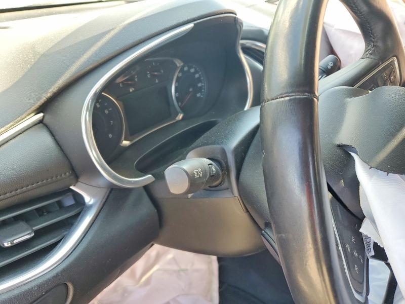 2016 Chevrolet Malibu მანქანა იყიდება აუქციონზე, vin: 1G1ZE5ST4GF287257, აუქციონის ნომერი: 62108316