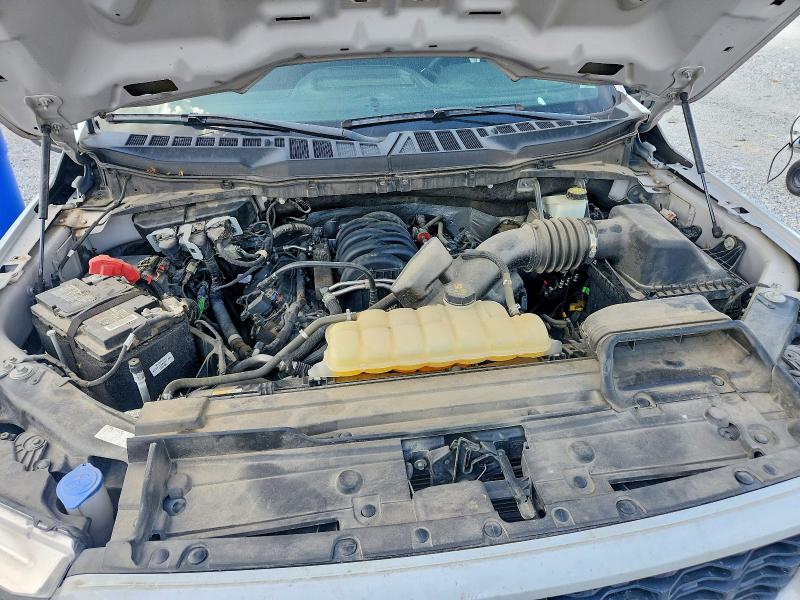Продажа на аукционе авто 2022 Ford F150, vin: 1FTFW1E53NKE33018, номер лота: 61578796