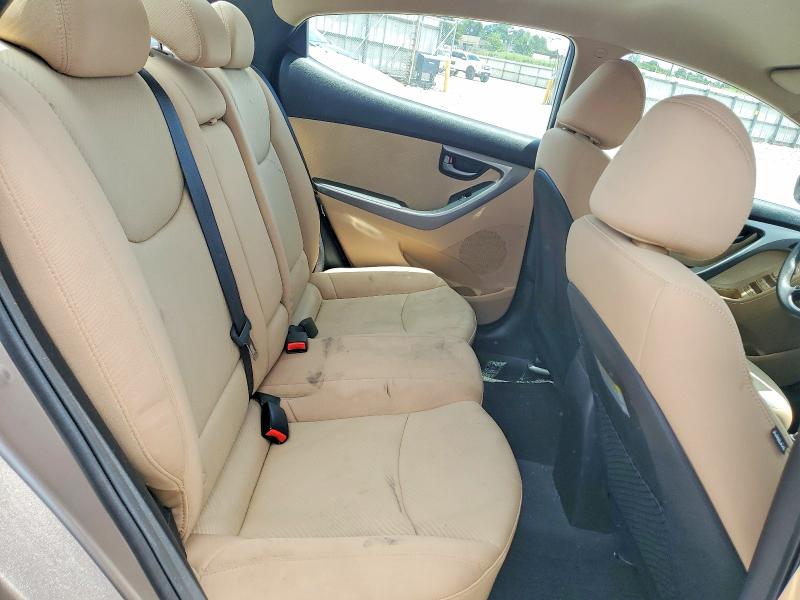 Продажа на аукционе авто 2013 Hyundai Elantra, vin: 5NPDH4AE4DH444485, номер лота: 61402126