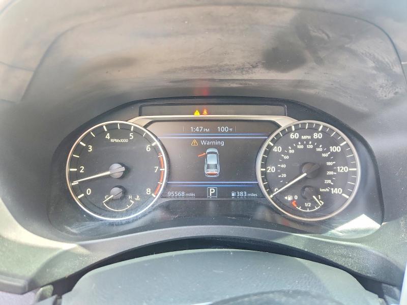2023 Nissan Altima მანქანა იყიდება აუქციონზე, vin: 1N4BL4DV5PN388388, აუქციონის ნომერი: 61943756