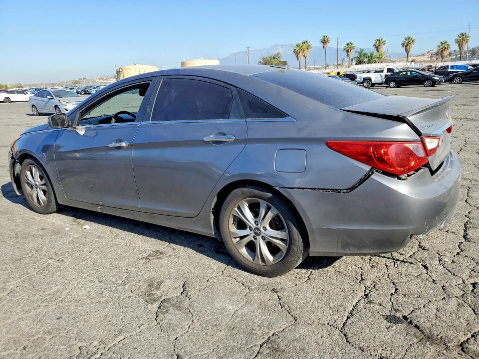 2011 Hyundai Sonata მანქანა იყიდება აუქციონზე, vin: 5NPEC4AC7BH304929, აუქციონის ნომერი: 59138926