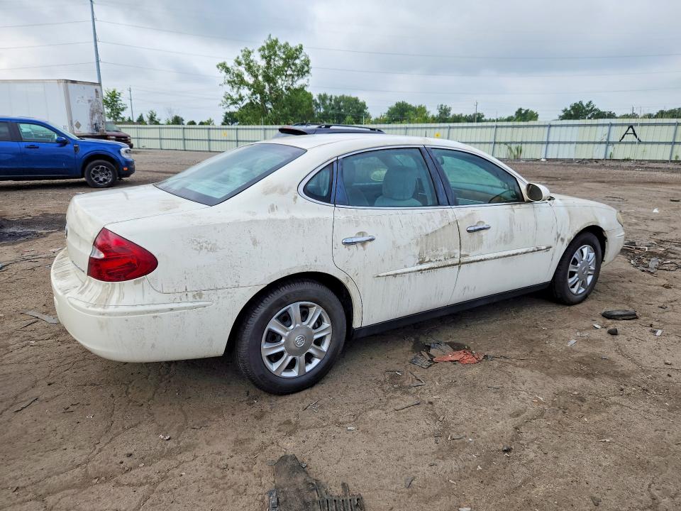 Продаж на аукціоні авто 2005 Buick Lacrosse, vin: 2G4WC532451284915, номер лоту: 59819506