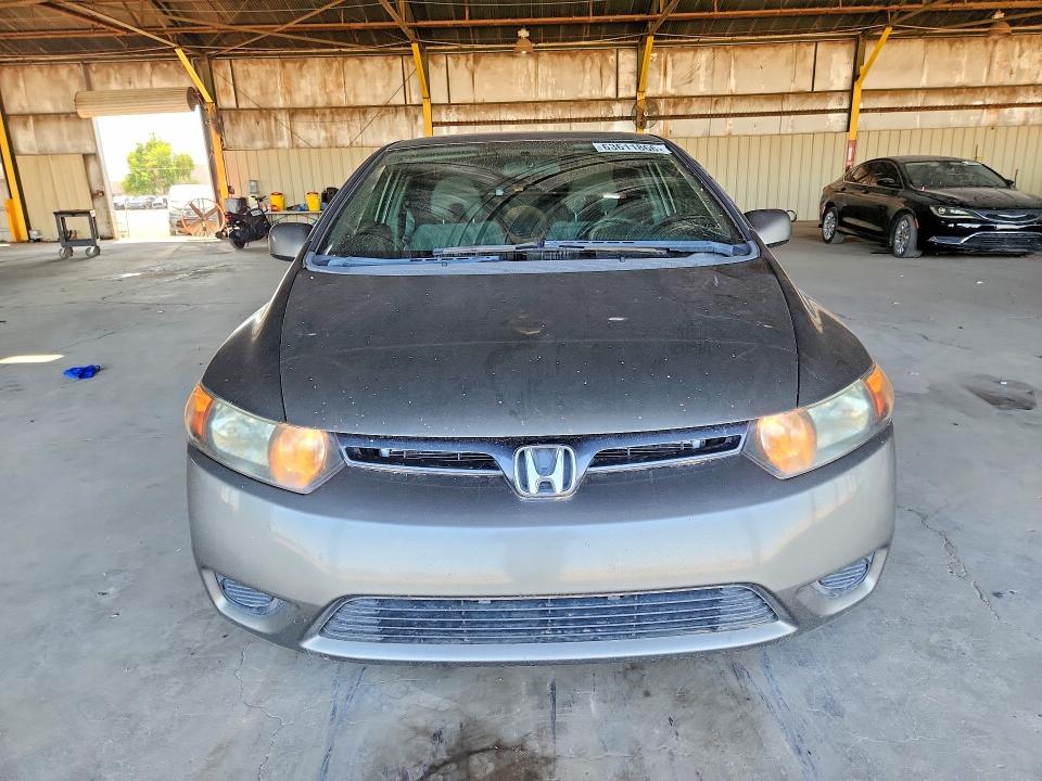 Aukcja sprzedaży 2008 Honda Civic, vin: 2HGFG12898H557948, numer aukcji: 63611866