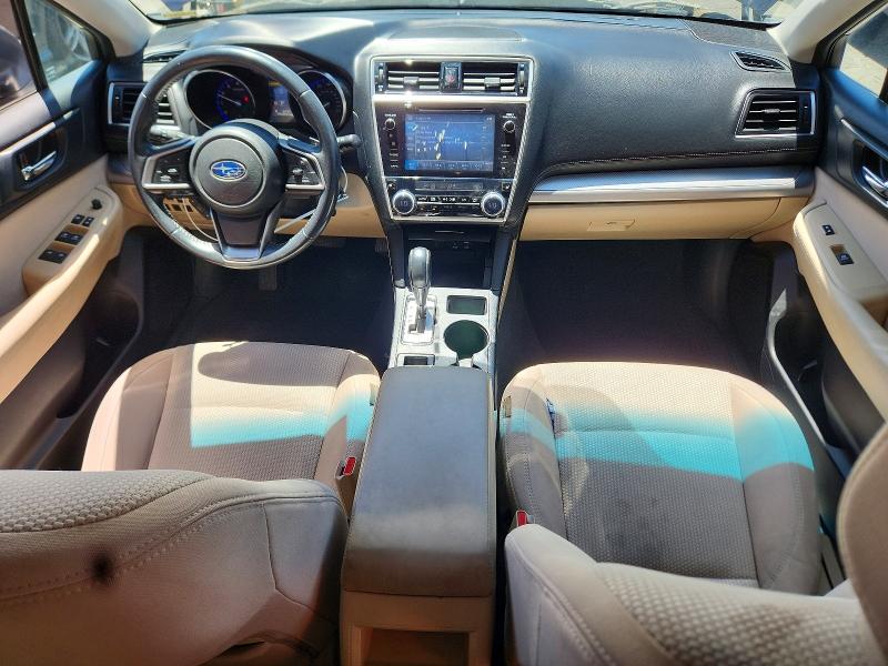 Aukcja sprzedaży 2018 Subaru Outback, vin: 4S4BSADC8J3202870, numer aukcji: 63059796