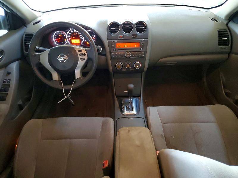 Продажа на аукционе авто 2011 Nissan Altima, vin: 1N4AL2AP8BN480402, номер лота: 60077626