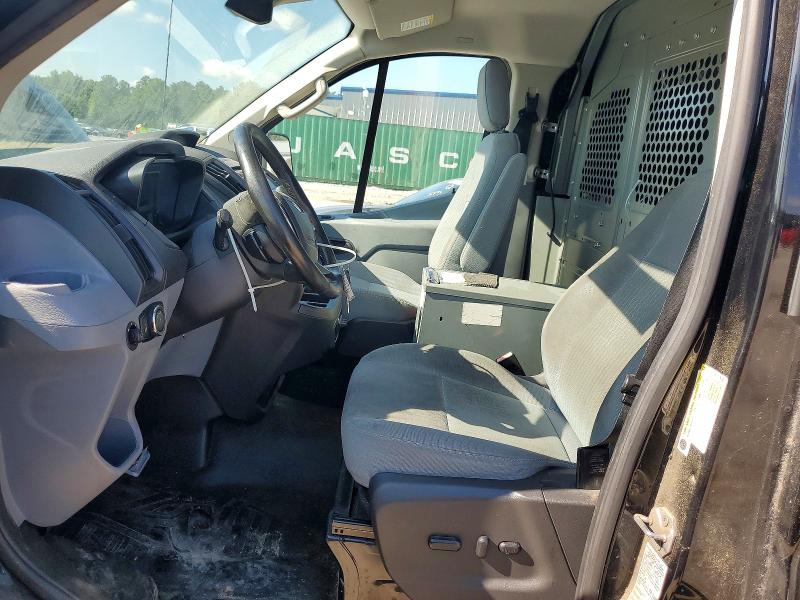 Aukcja sprzedaży 2016 Ford Transit, vin: 1FTYE1YM0GKB56569, numer aukcji: 59300786