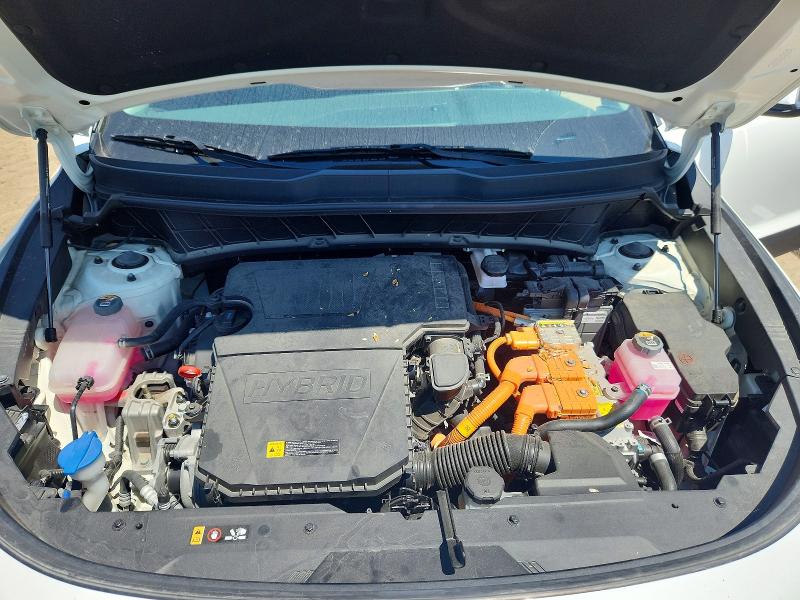 Продаж на аукціоні авто 2023 Kia Niro, vin: KNDCR3LE9P5109906, номер лоту: 59570986
