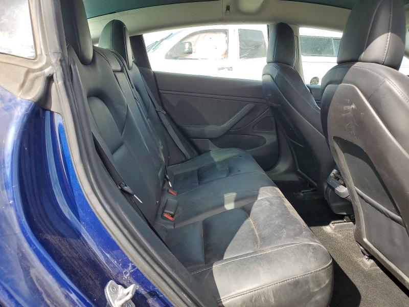 Продаж на аукціоні авто 2018 Tesla Model 3, vin: 5YJ3E1EAXJF154434, номер лоту: 62533886