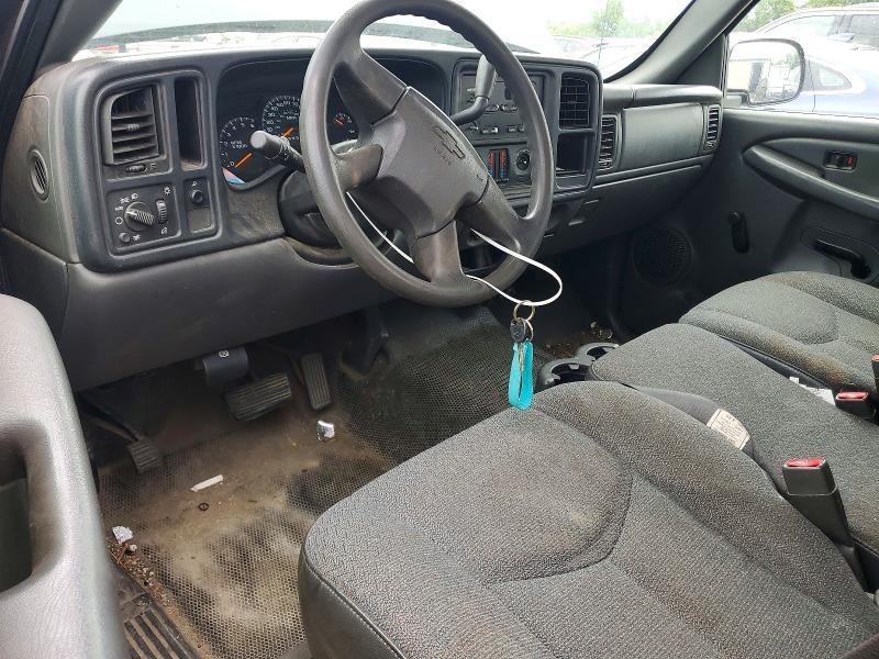 Продажа на аукционе авто 2007 Chevrolet Silverado, vin: 1GCEC19X27Z102179, номер лота: 63317996