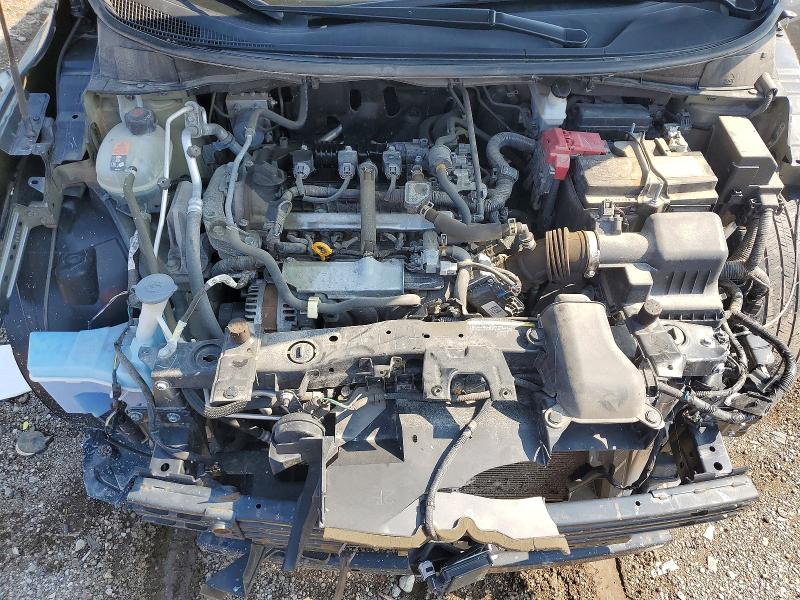 Продажа на аукционе авто 2024 Nissan Versa, vin: 3N1CN8FVXRL829497, номер лота: 59355566