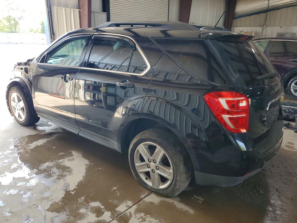 Продаж на аукціоні авто 2016 Chevrolet Equinox, vin: 2GNALCEKXG1119767, номер лоту: 60571766