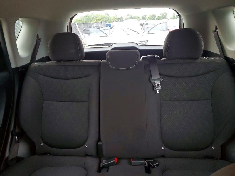 Продаж на аукціоні авто 2017 Kia Soul, vin: KNDJN2A25H7440395, номер лоту: 61230146