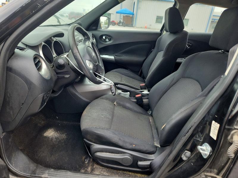 Aukcja sprzedaży 2016 Nissan Juke, vin: JN8AF5MR8GT601162, numer aukcji: 62566326
