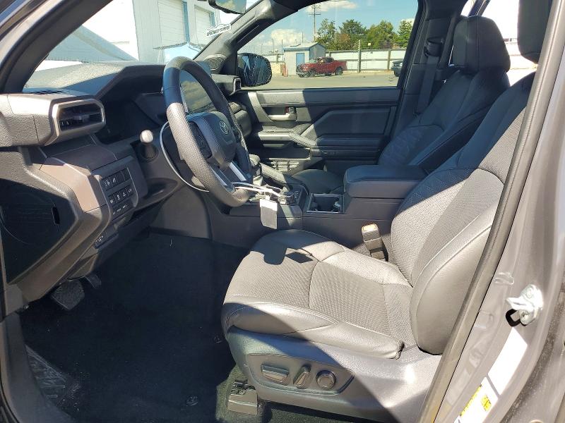 Продажа на аукционе авто 2024 Toyota Tacoma, vin: 3TMLB5JN3RM073422, номер лота: 59599566