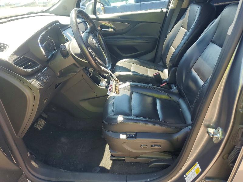 Aukcja sprzedaży 2019 Buick Encore, vin: KL4CJCSM7KB911827, numer aukcji: 62963016
