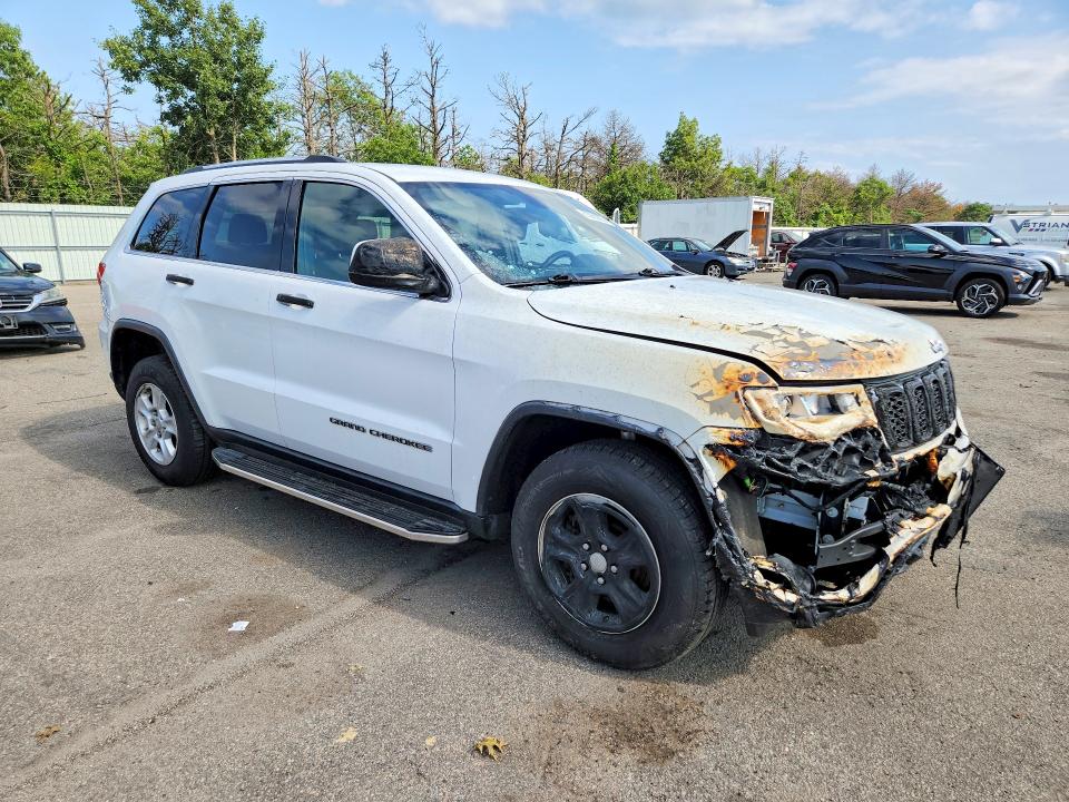 Aukcja sprzedaży 2017 Jeep Grand Cherokee, vin: 1C4RJFAG4HC938046, numer aukcji: 63285626