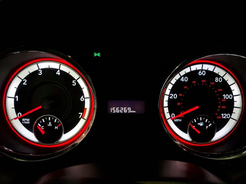 Aukcja sprzedaży 2016 Dodge Grand Caravan, vin: 2C4RDGBG8GR252173, numer aukcji: 61310806