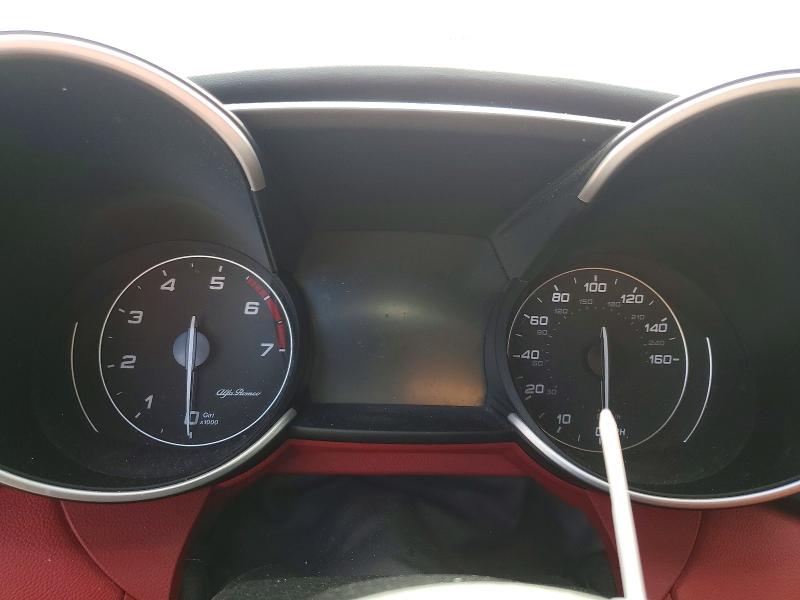 Продажа на аукционе авто 2021 Alfa Romeo Giulia, vin: ZARFANBN9M7640918, номер лота: 61067106