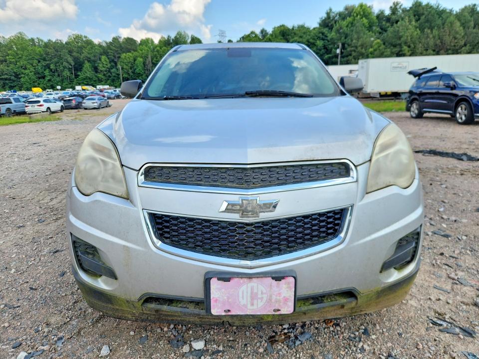 59578736 :رقم المزاد ، 2GNALBEK2D6325514 vin ، 2013 Chevrolet Equinox مزاد بيع